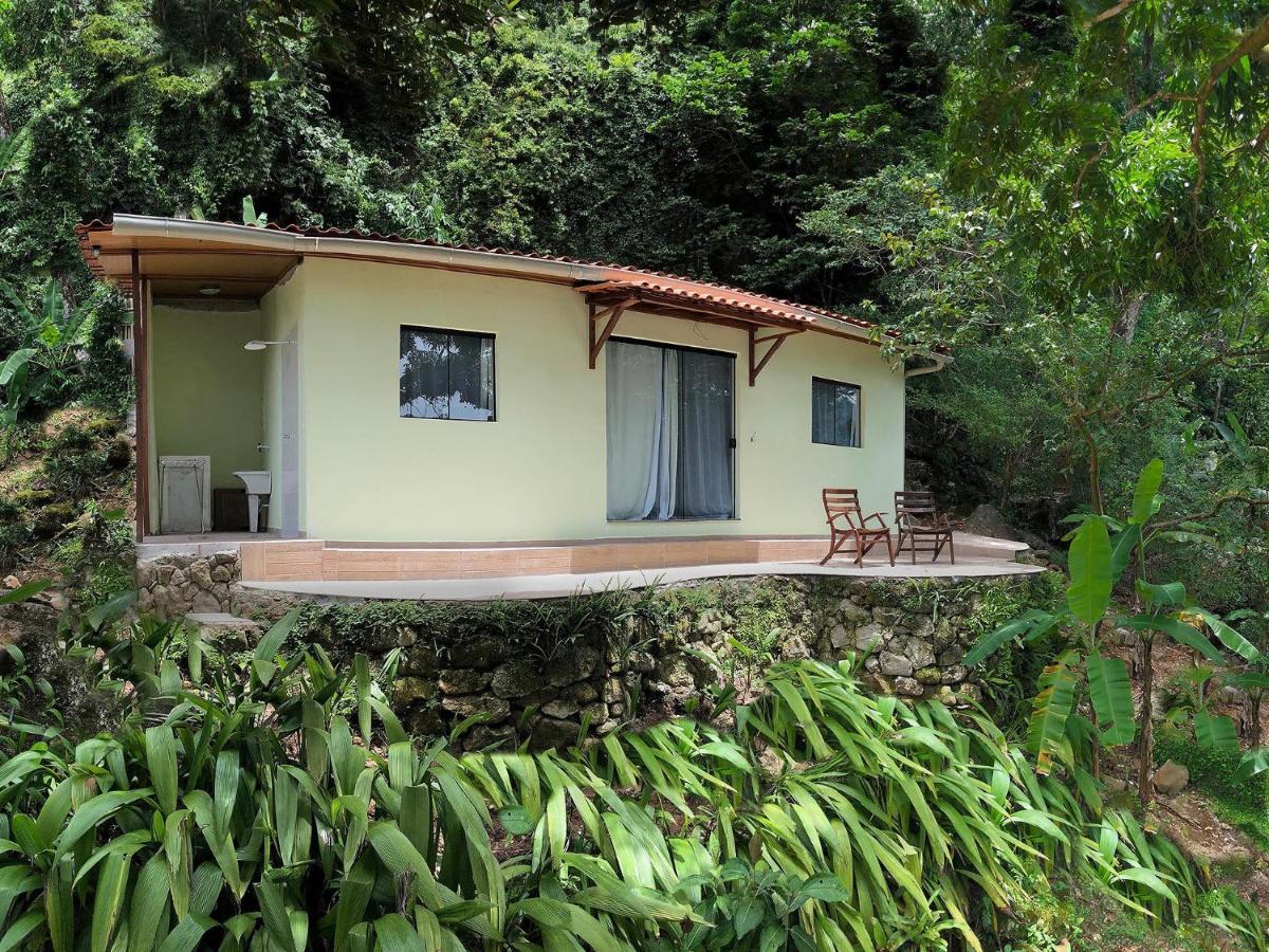 Asalem Hotel Vila do Abraao Exterior photo