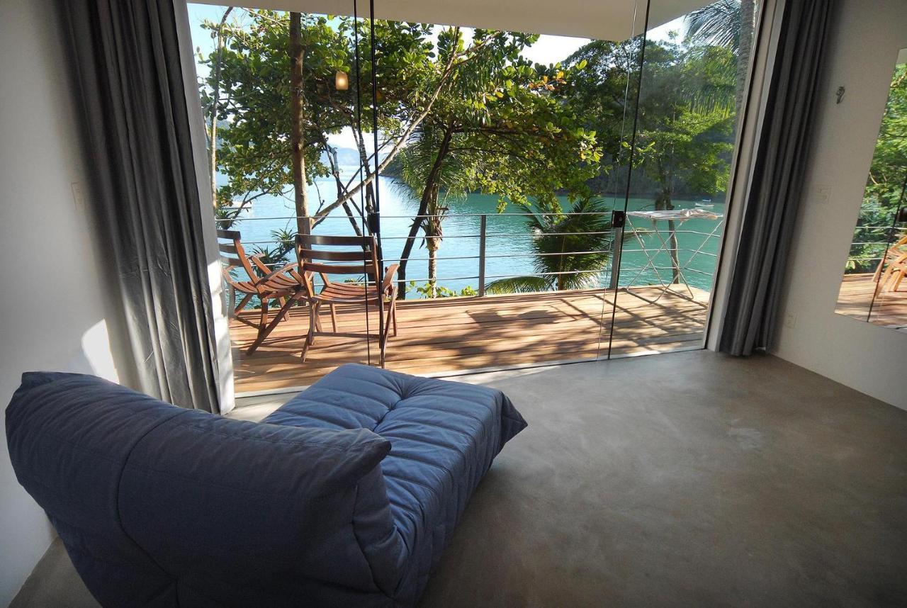 Asalem Hotel Vila do Abraao Exterior photo