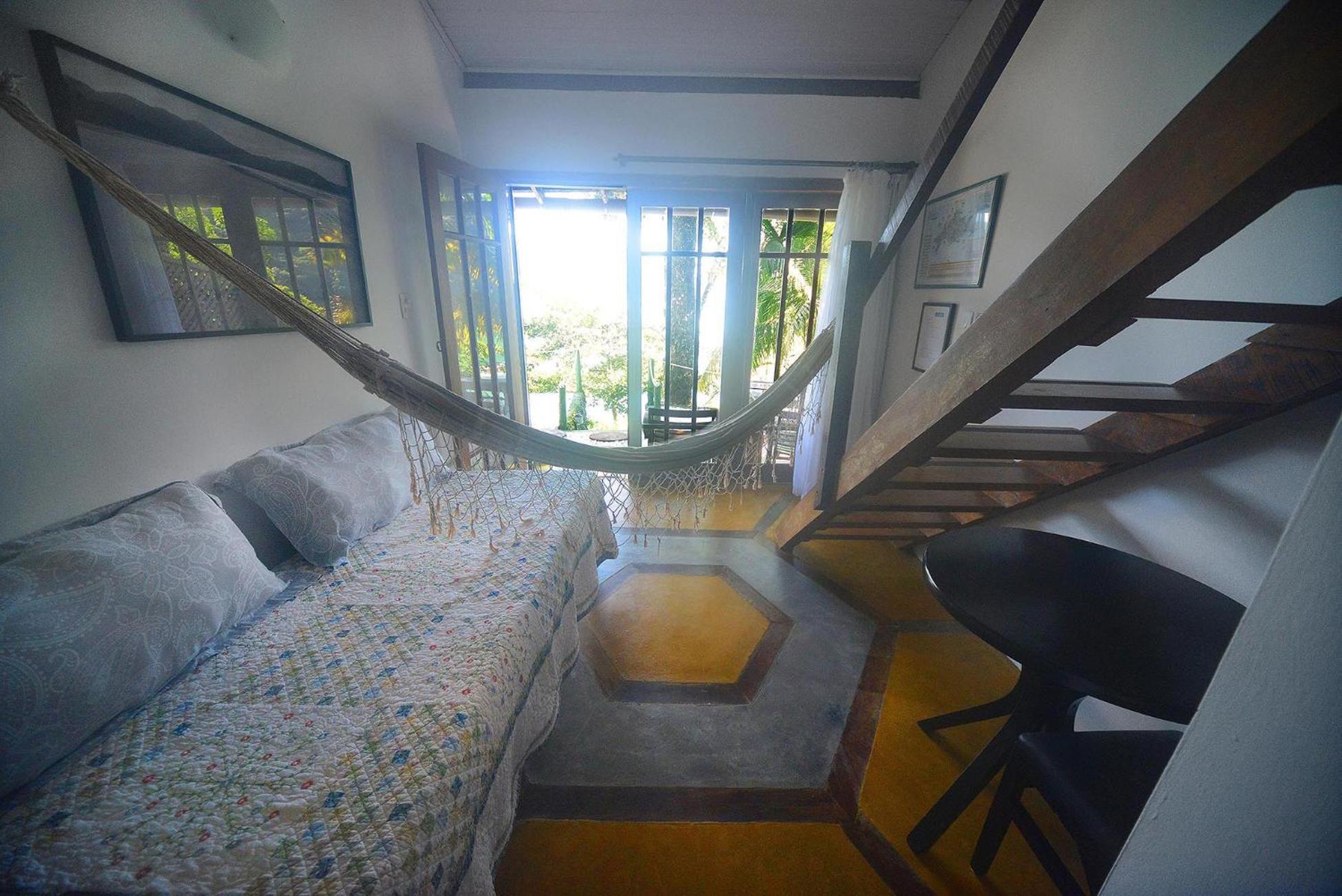 Asalem Hotel Vila do Abraao Room photo