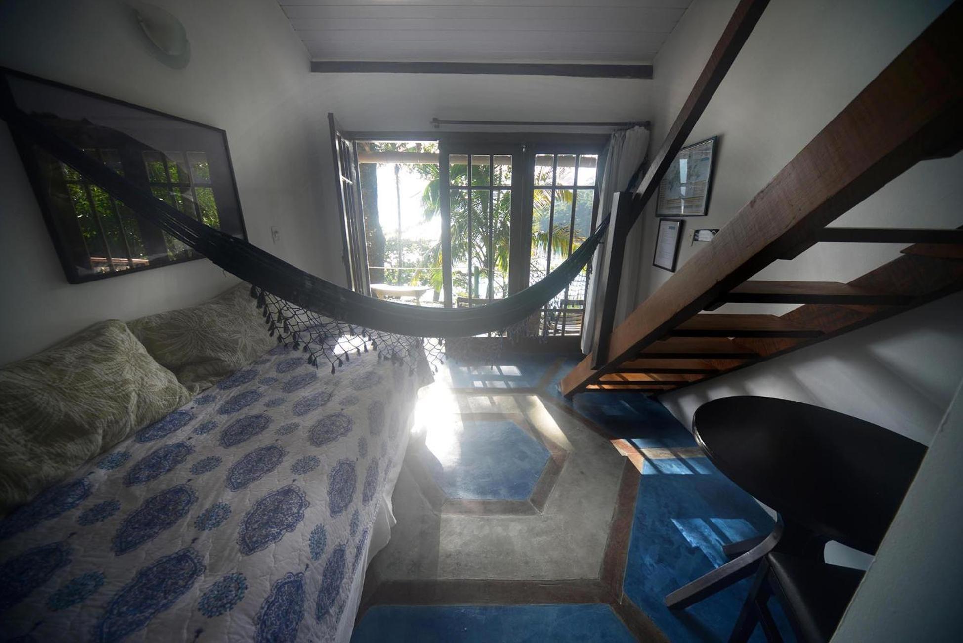 Asalem Hotel Vila do Abraao Room photo