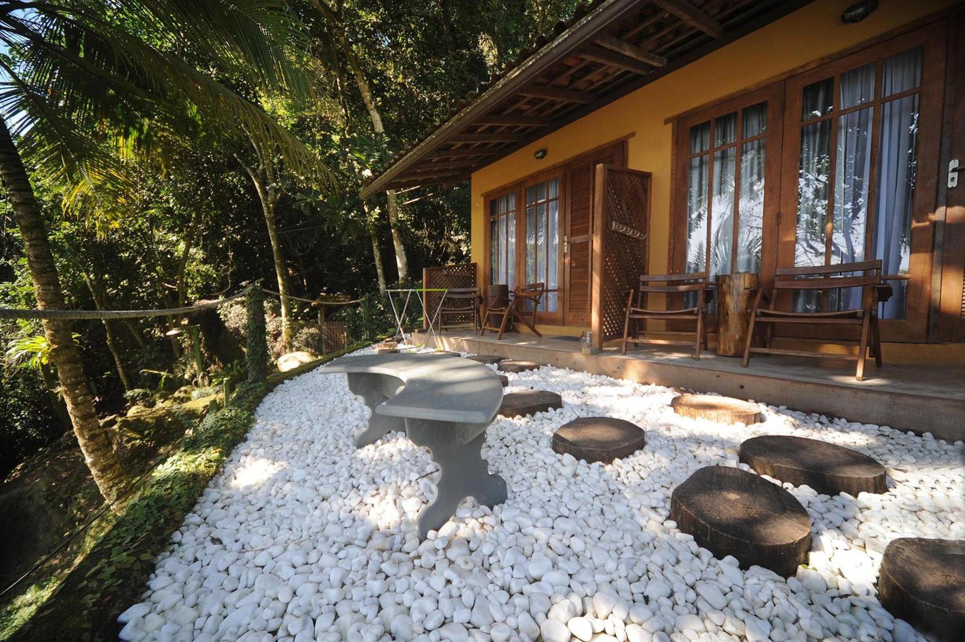 Asalem Hotel Vila do Abraao Room photo