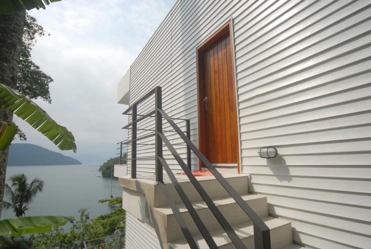 Asalem Hotel Vila do Abraao Exterior photo