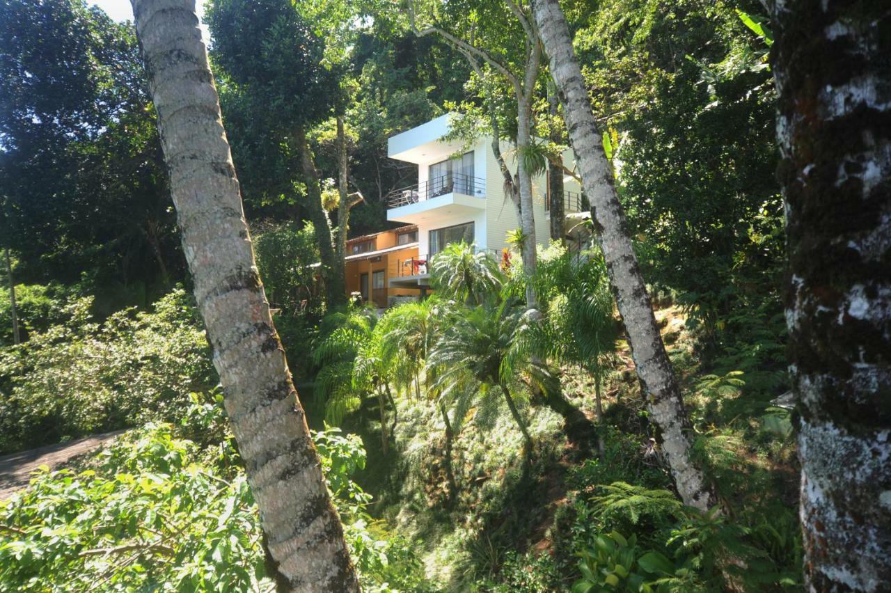 Asalem Hotel Vila do Abraao Exterior photo